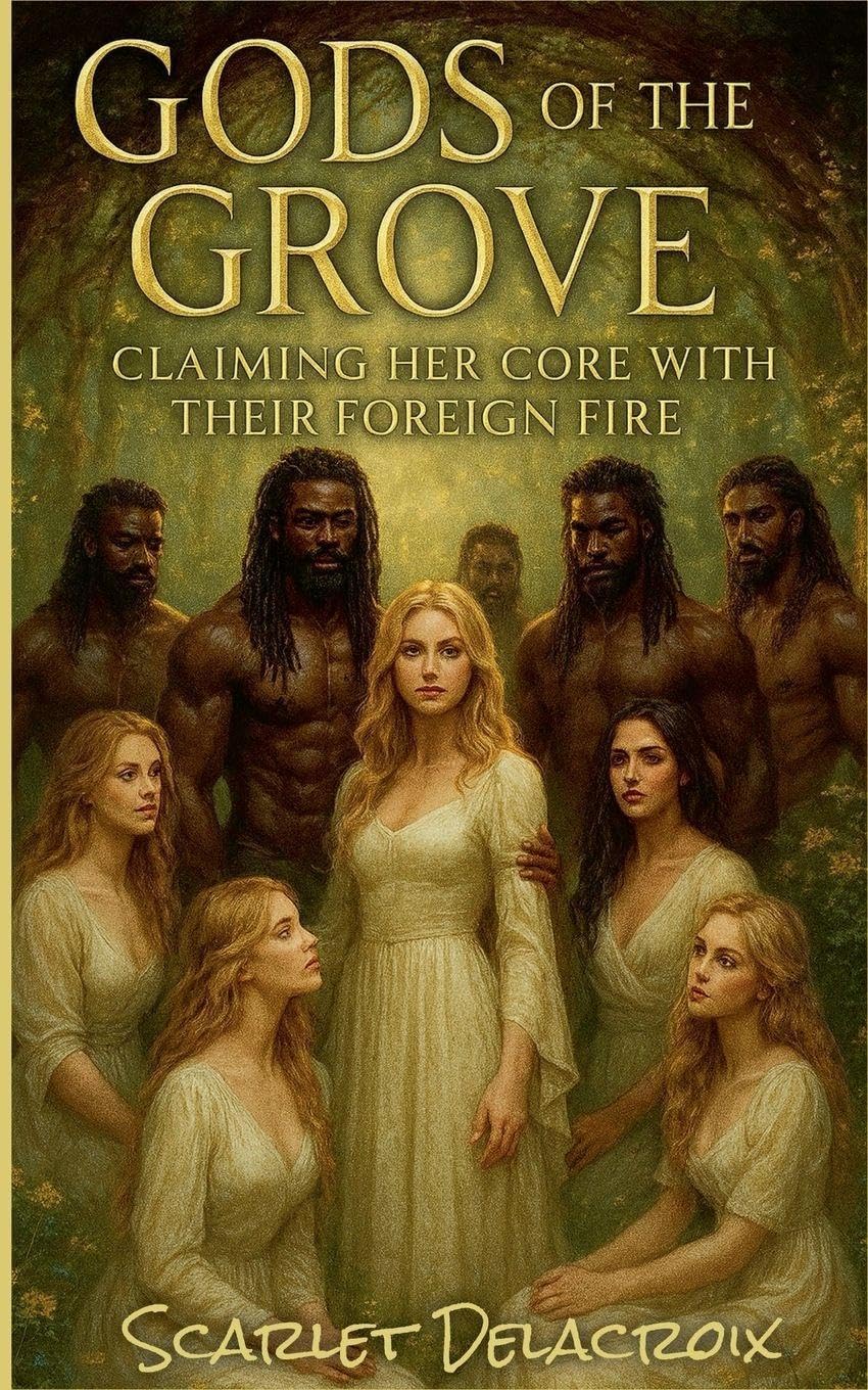 Gods of the Grove Contemporary literature