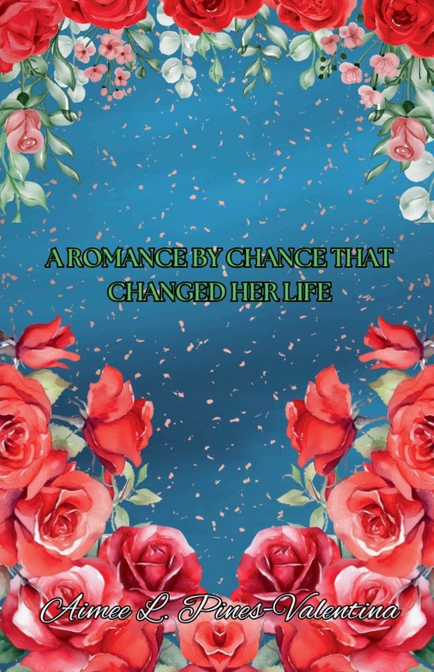 A Romance By Chance That Changed Her Life Contemporary literature