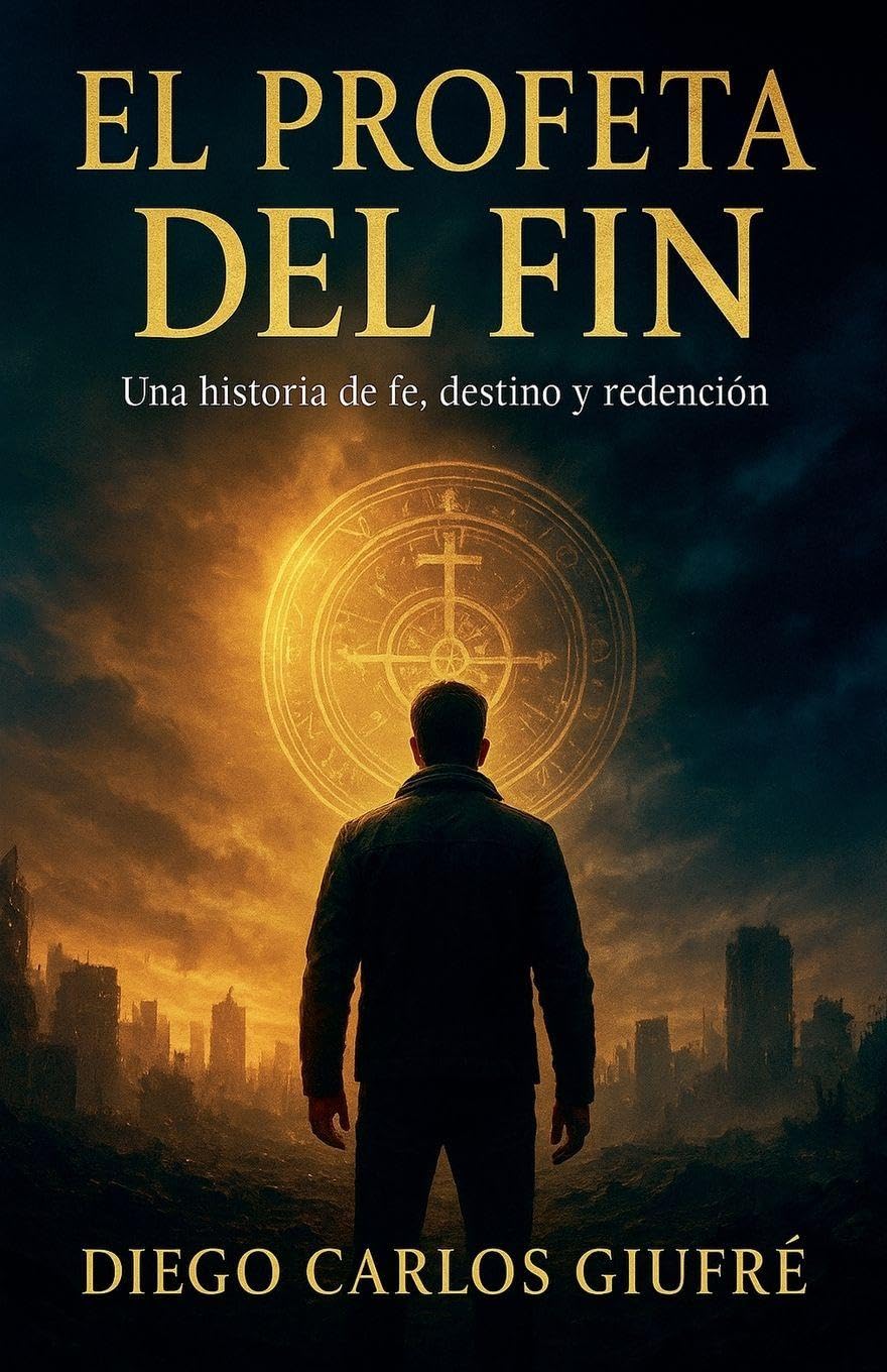El Profeta del Fin Religion & Esotericism