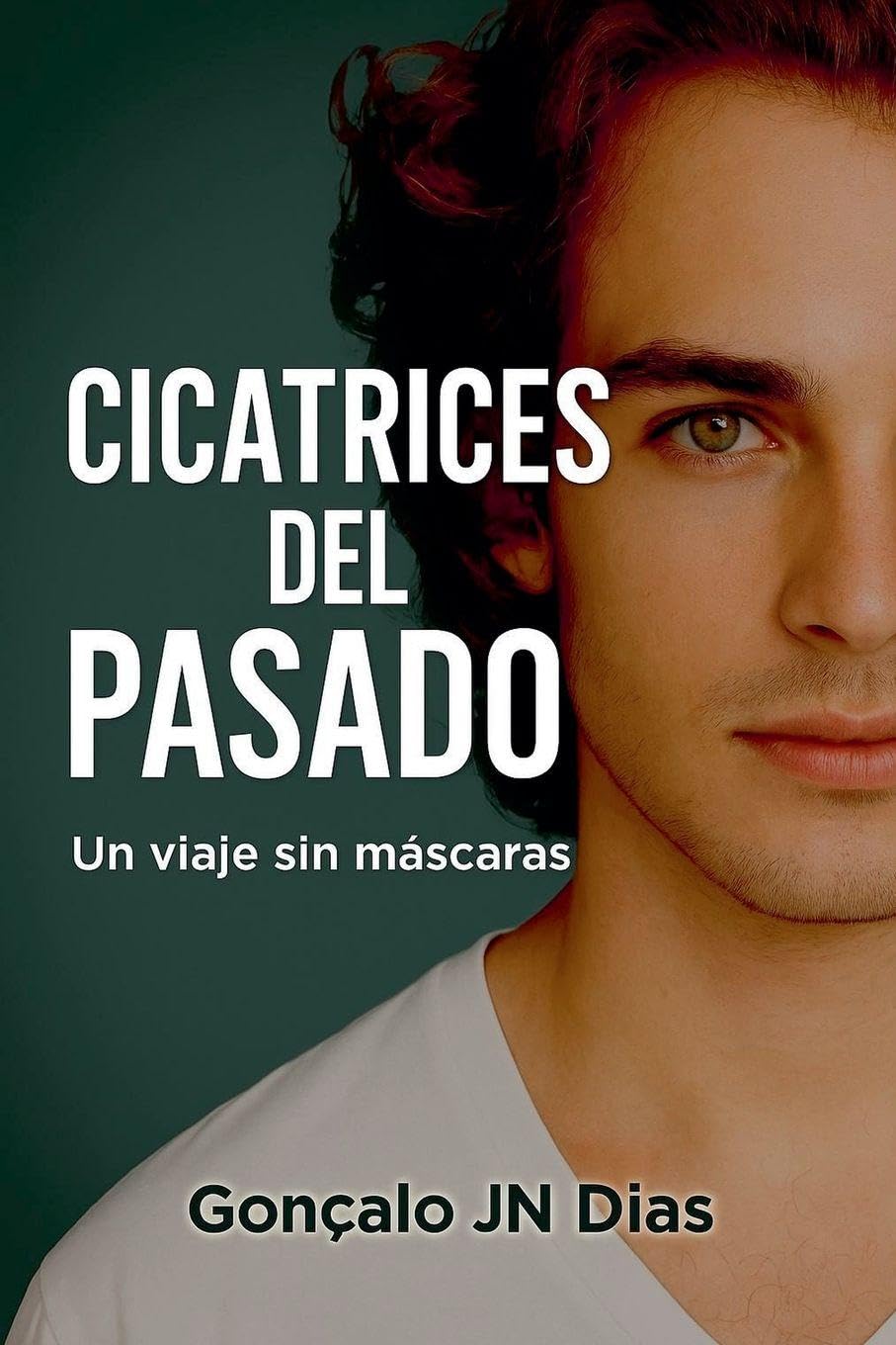 CICATRICES DEL PASADO Art & Literature