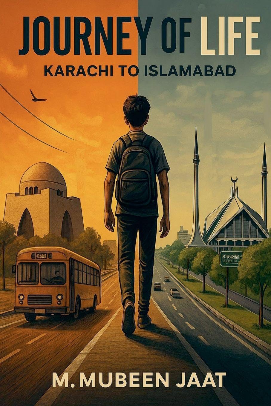 Journey of Life Memories