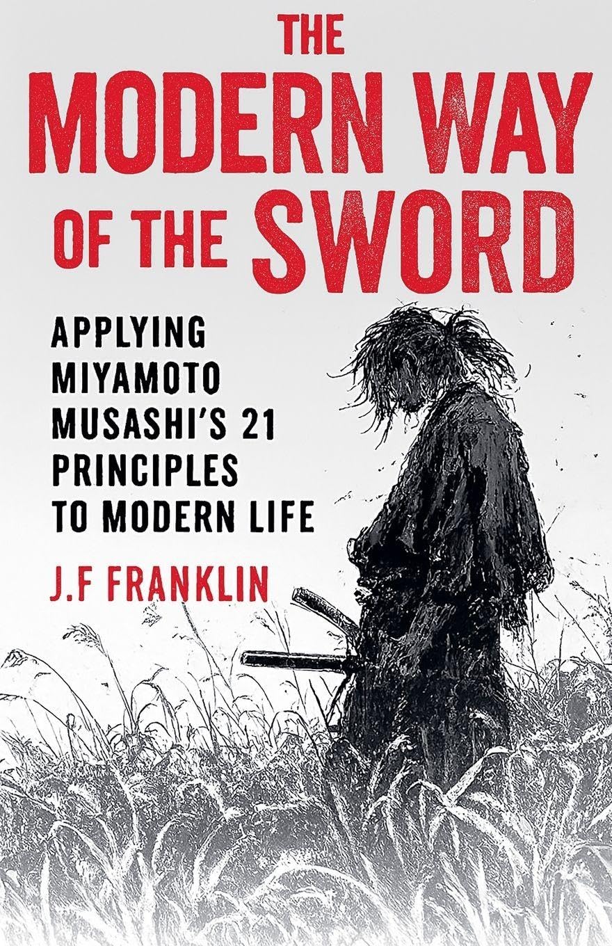The Modern Way of the Sword Self-help