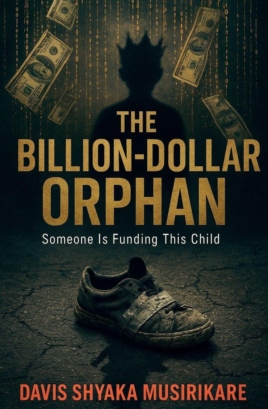 The Billion Dollar Orphan Fiction