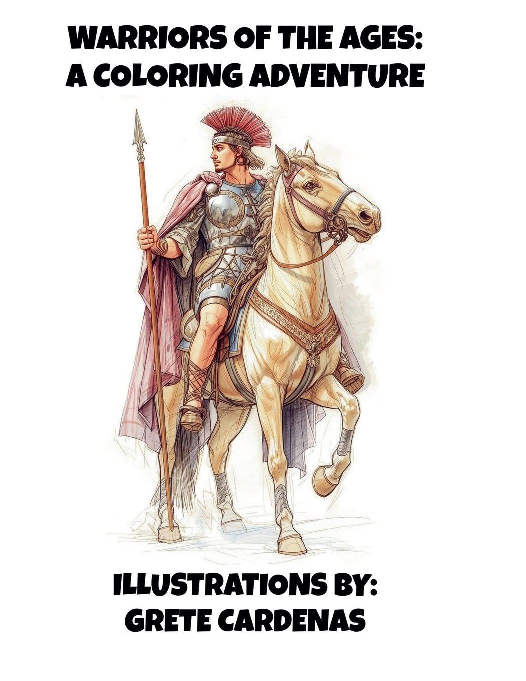 Warriors of the Ages Hobbies & Crafts