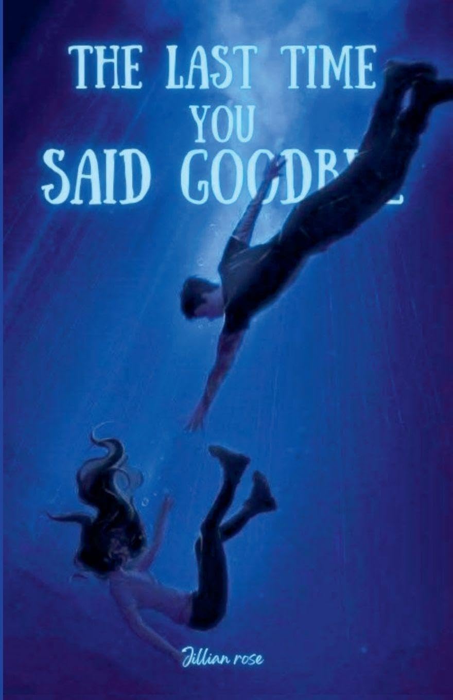 The Last Time You Said Goodbye Contemporary literature
