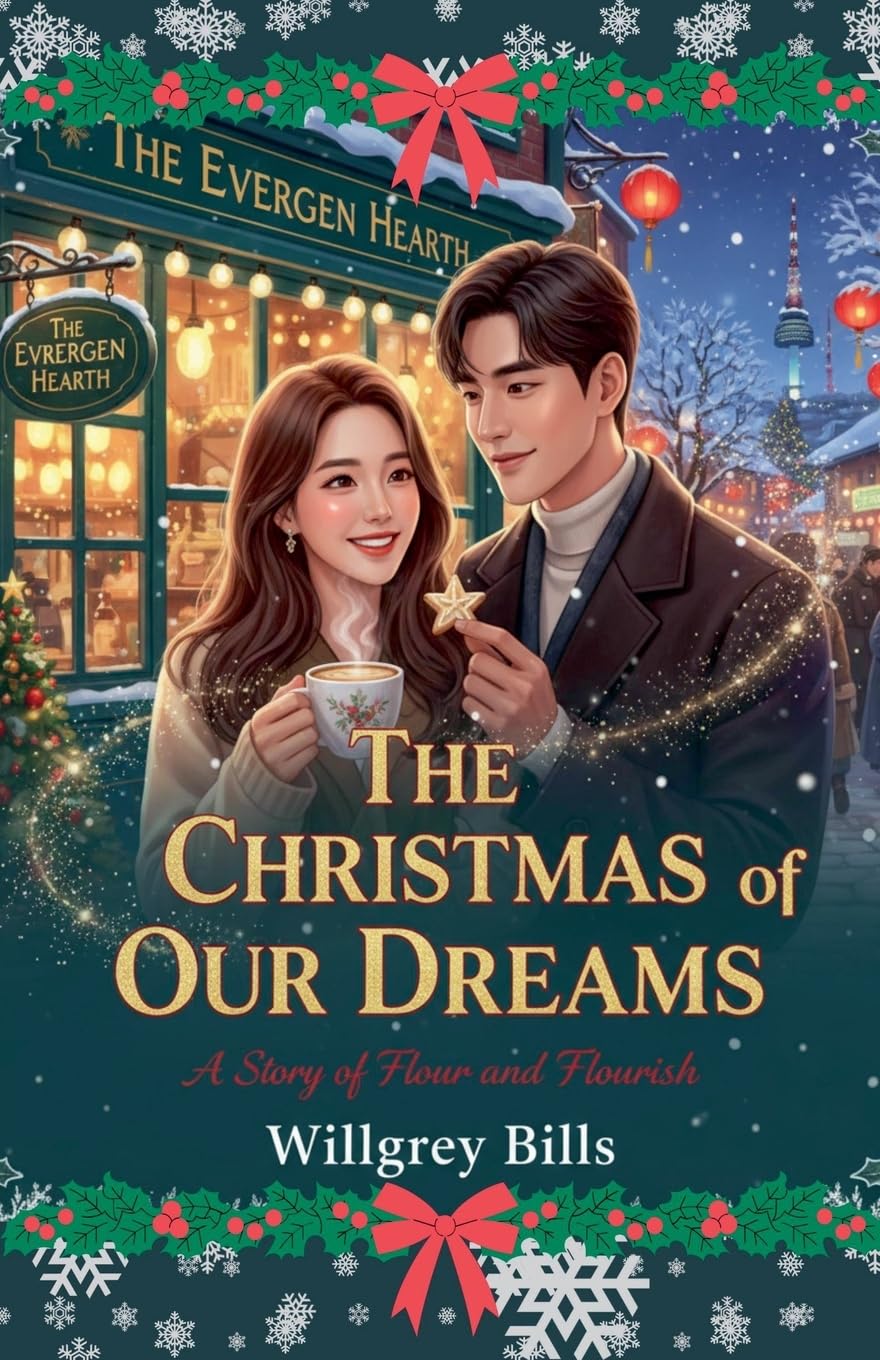 The Christmas of Our Dreams Contemporary literature