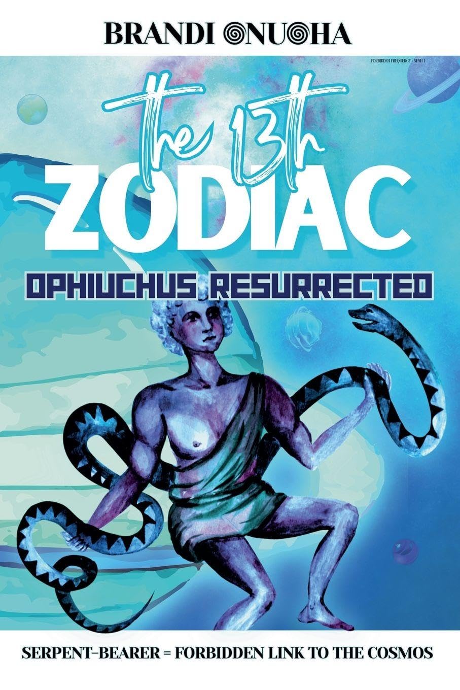 The 13th Zodiac Law