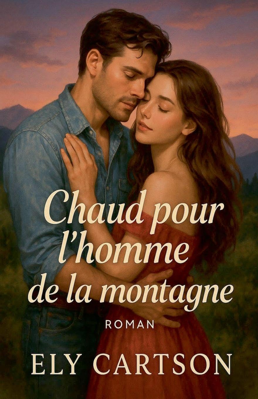 Chaud pour l'homme de la montagne Contemporary literature