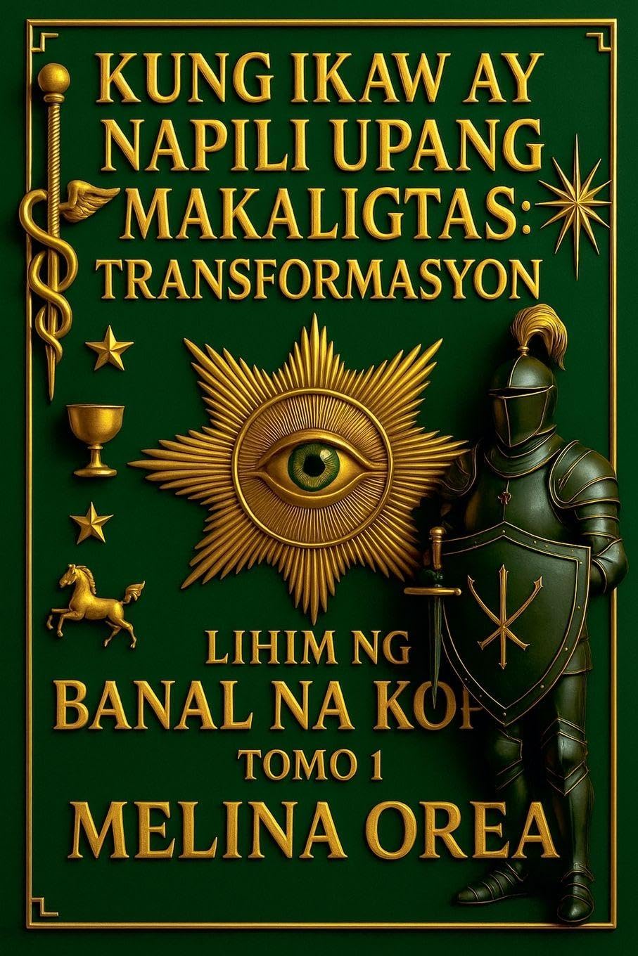 Kung ikaw ay napili upang makaligtas Religion & Esotericism