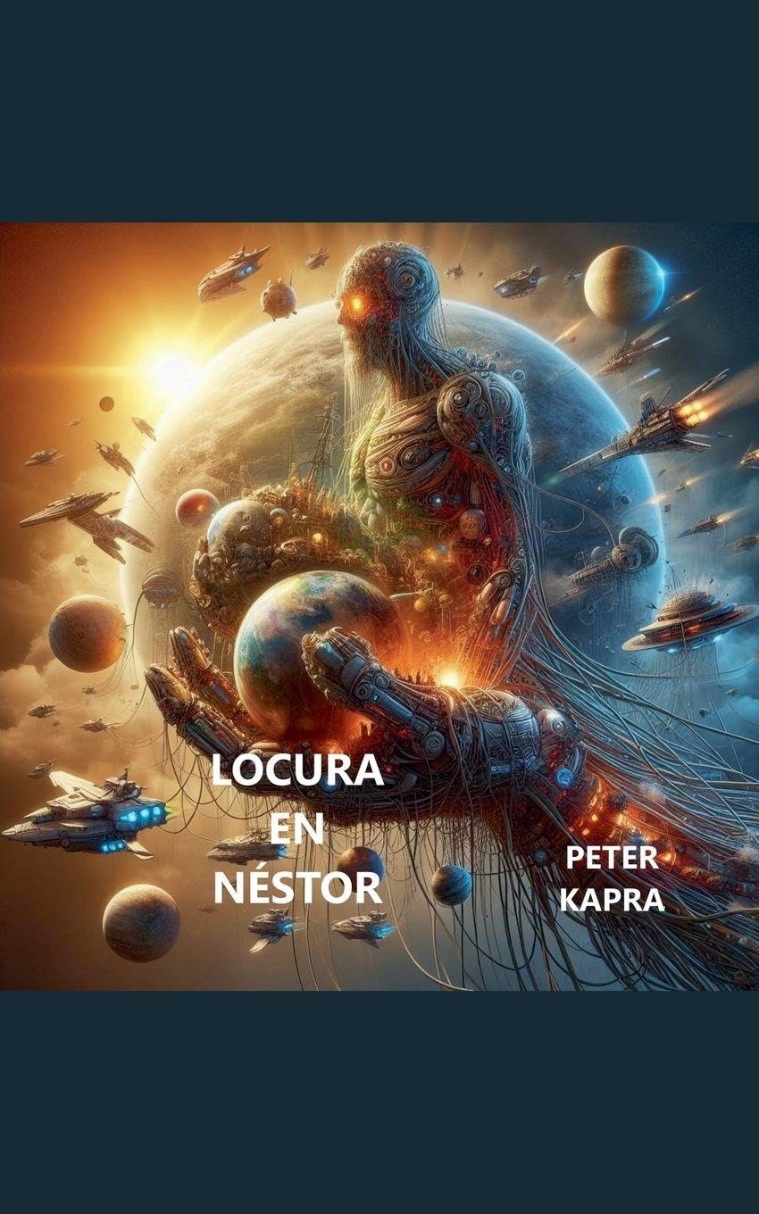 Locura en Néstor Contemporary literature
