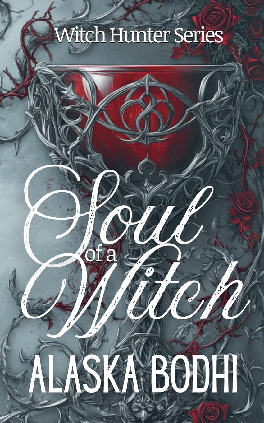 Soul of a Witch Contemporary literature