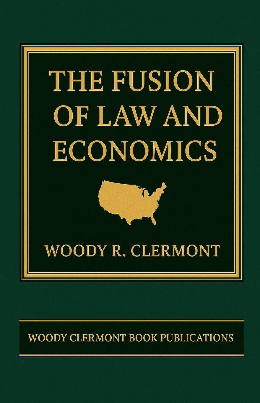The Fusion of Law and Economics Business, Finance & Career