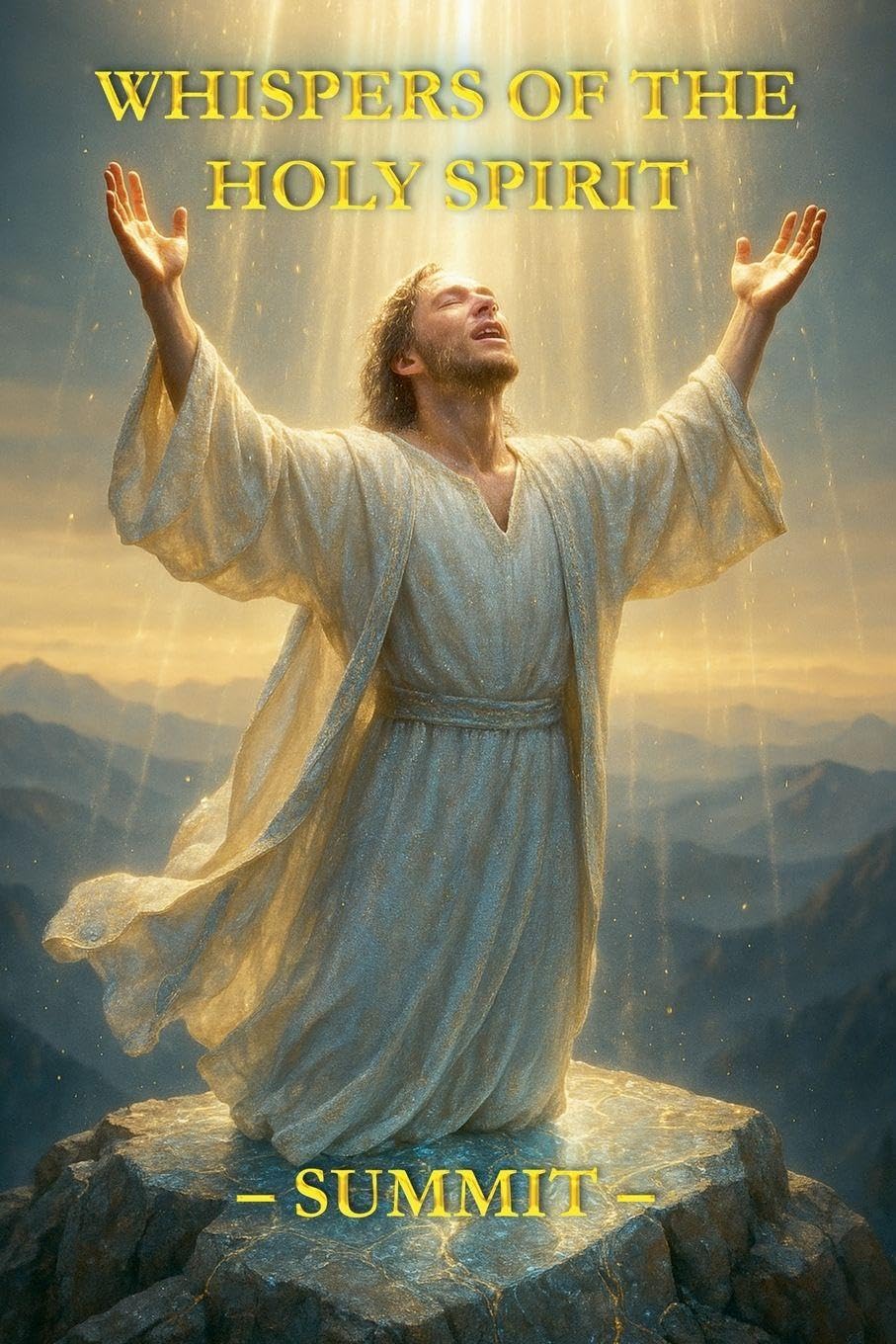 Whispers of the Holy Spirit - Summit Religion & Esotericism