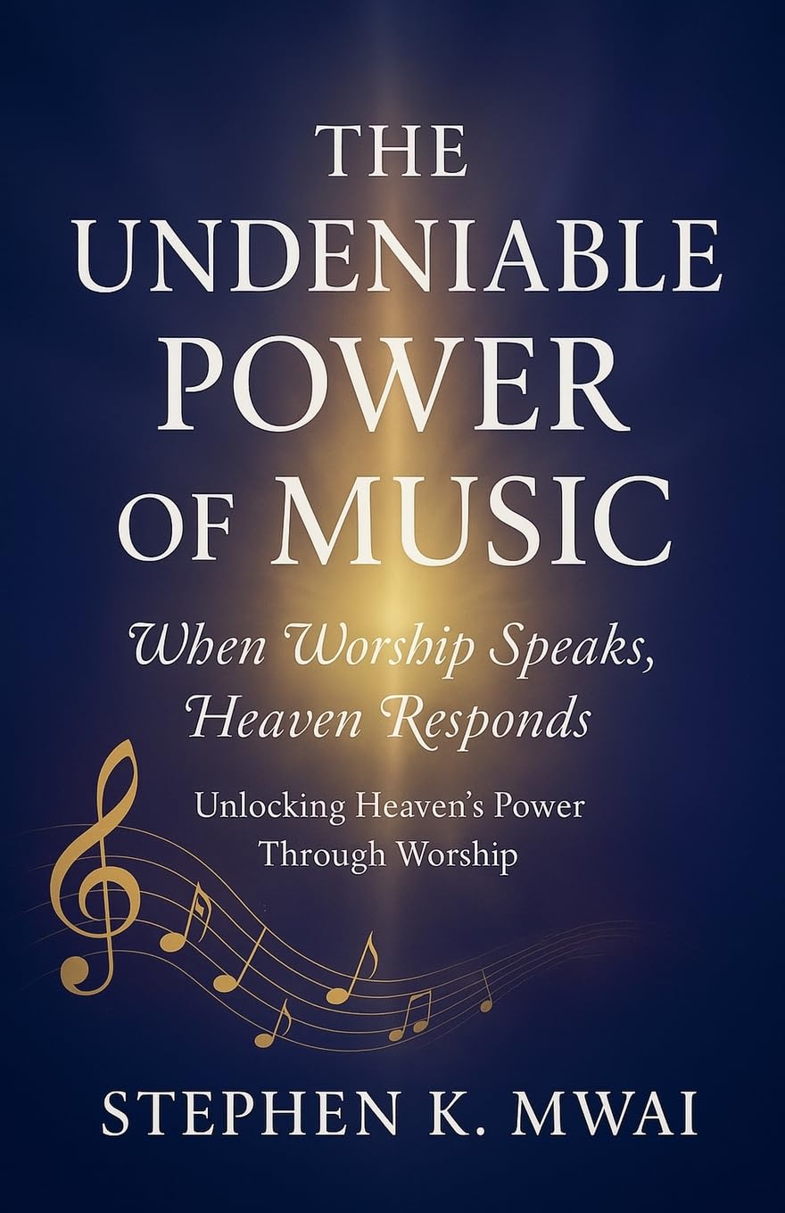 The Undeniable Power of Music Religion & Esotericism