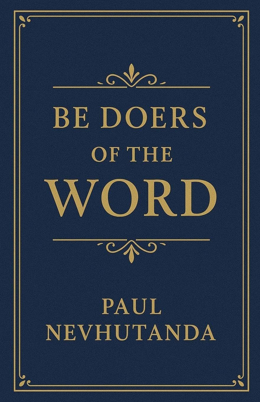 Be Doers of The Word Religion & Esotericism