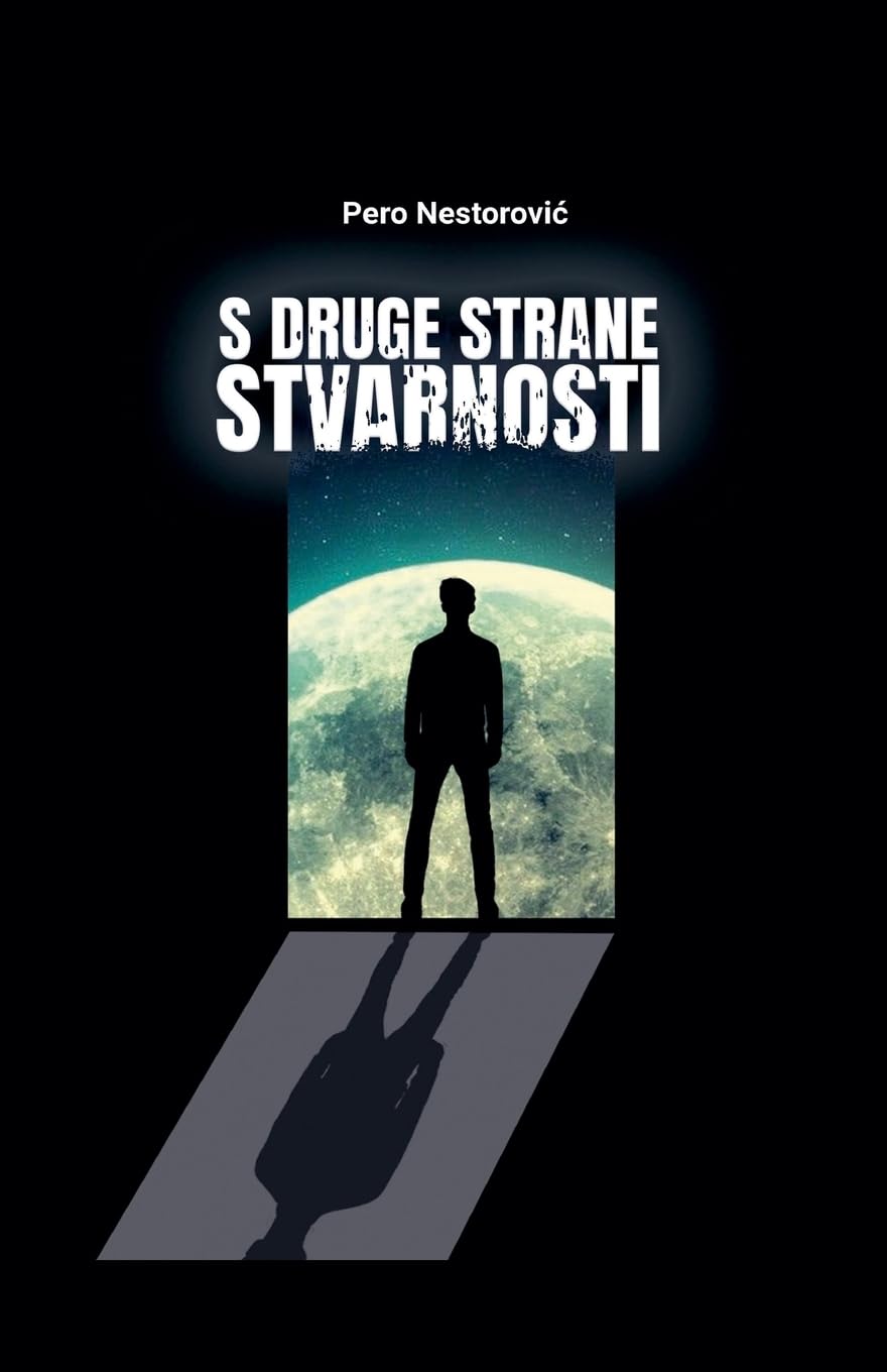 S druge strane stvarnosti Horror & Mystery