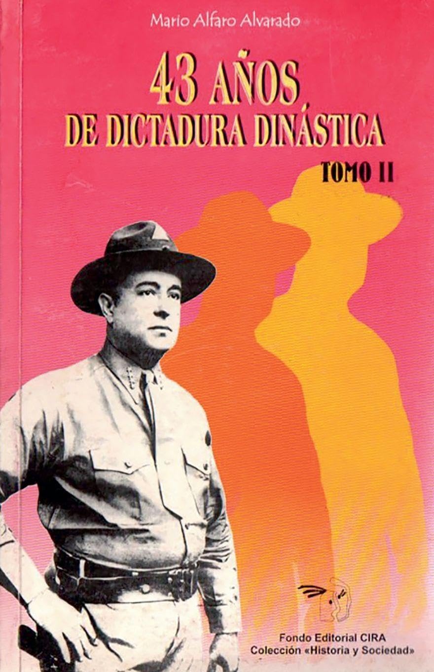 43 Años de Dictadura Dinástica Politics & History