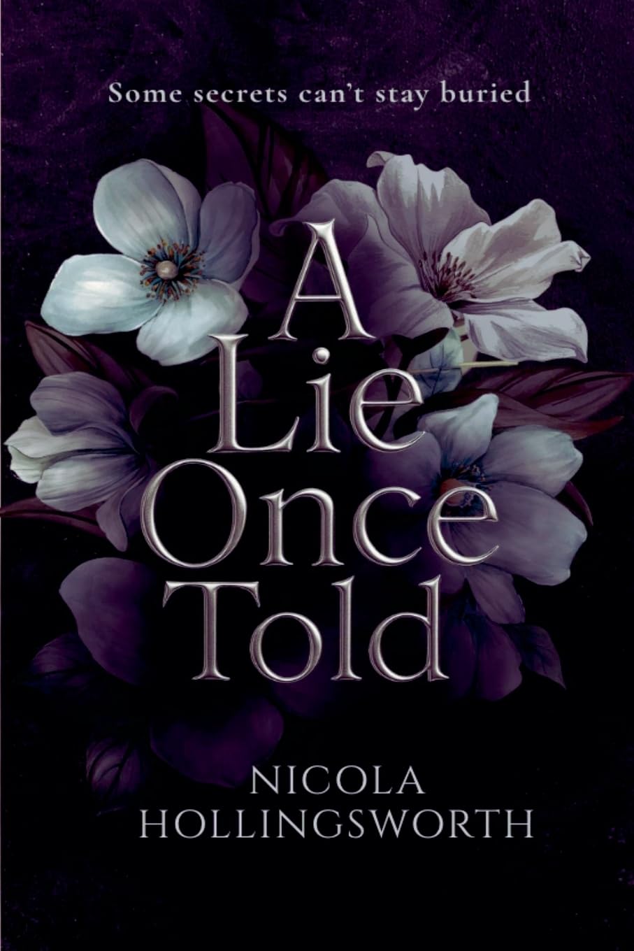 A Lie Once Told Contemporary literature