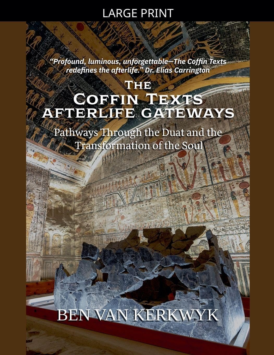The Coffin Texts, Afterlife Gateways Social Sciences