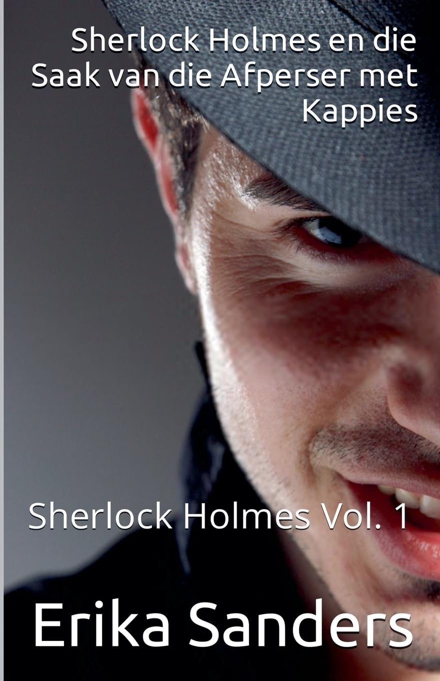 Sherlock Holmes en die Saak van die Afperser met Kappies Contemporary literature