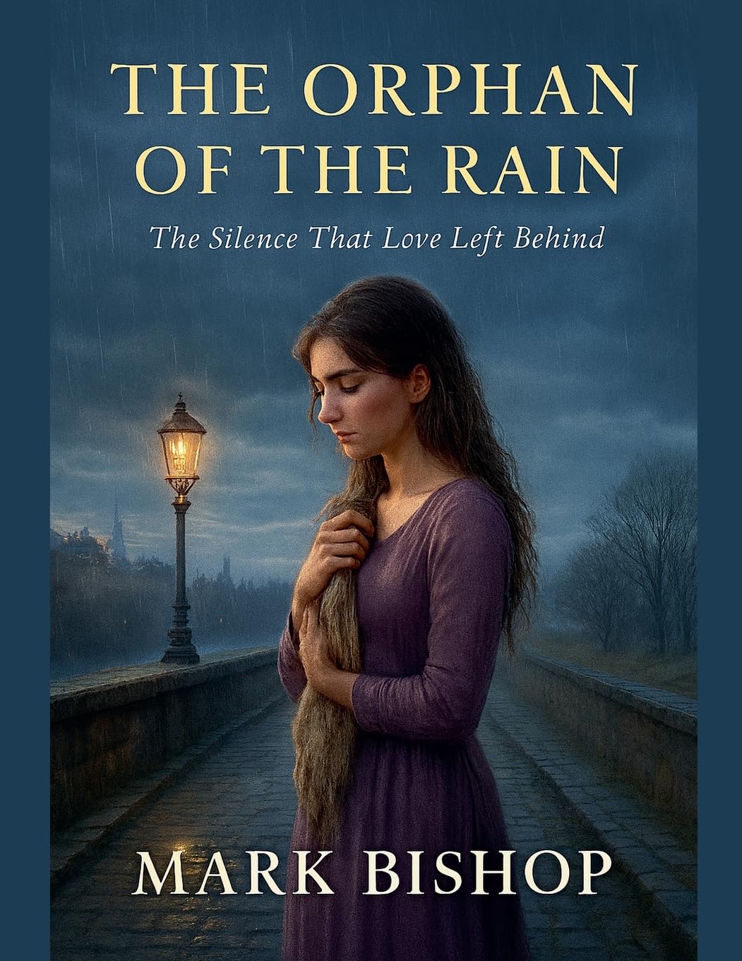 The Orphan of the Rain Contemporary literature
