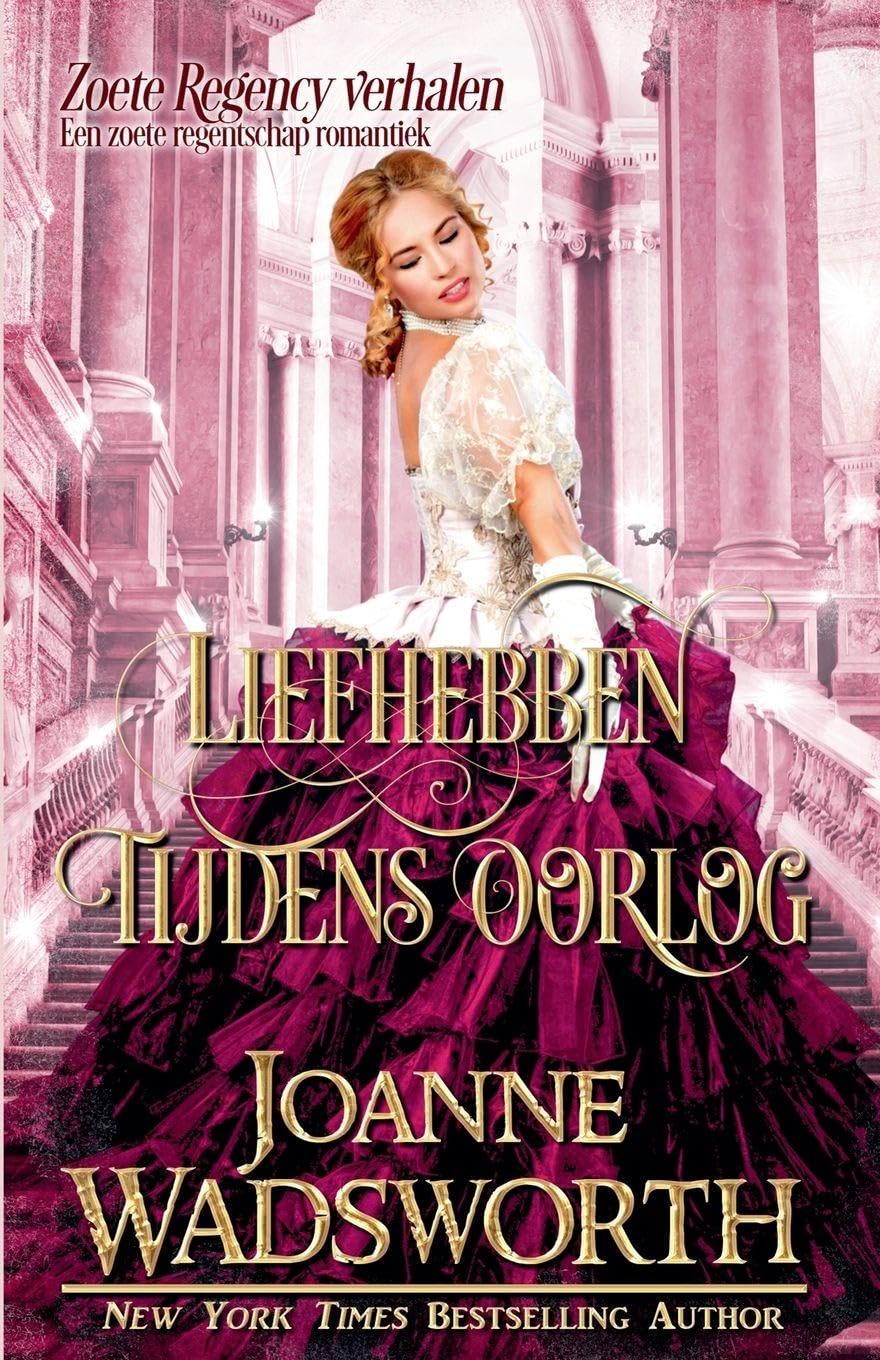 Liefhebben tijdens oorlog Historical Fiction