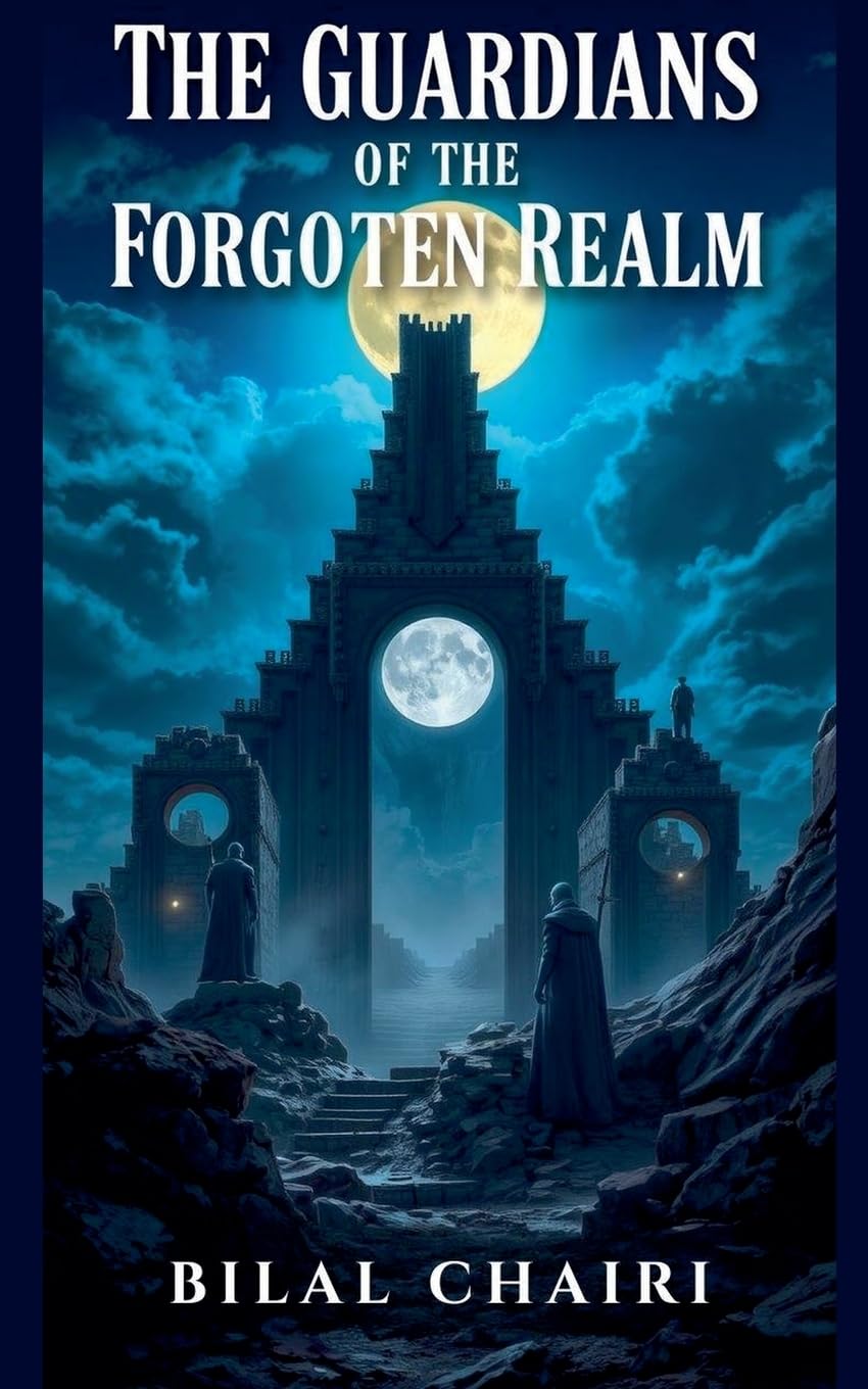 The Guardians of the Forgotten Realm Contemporary literature