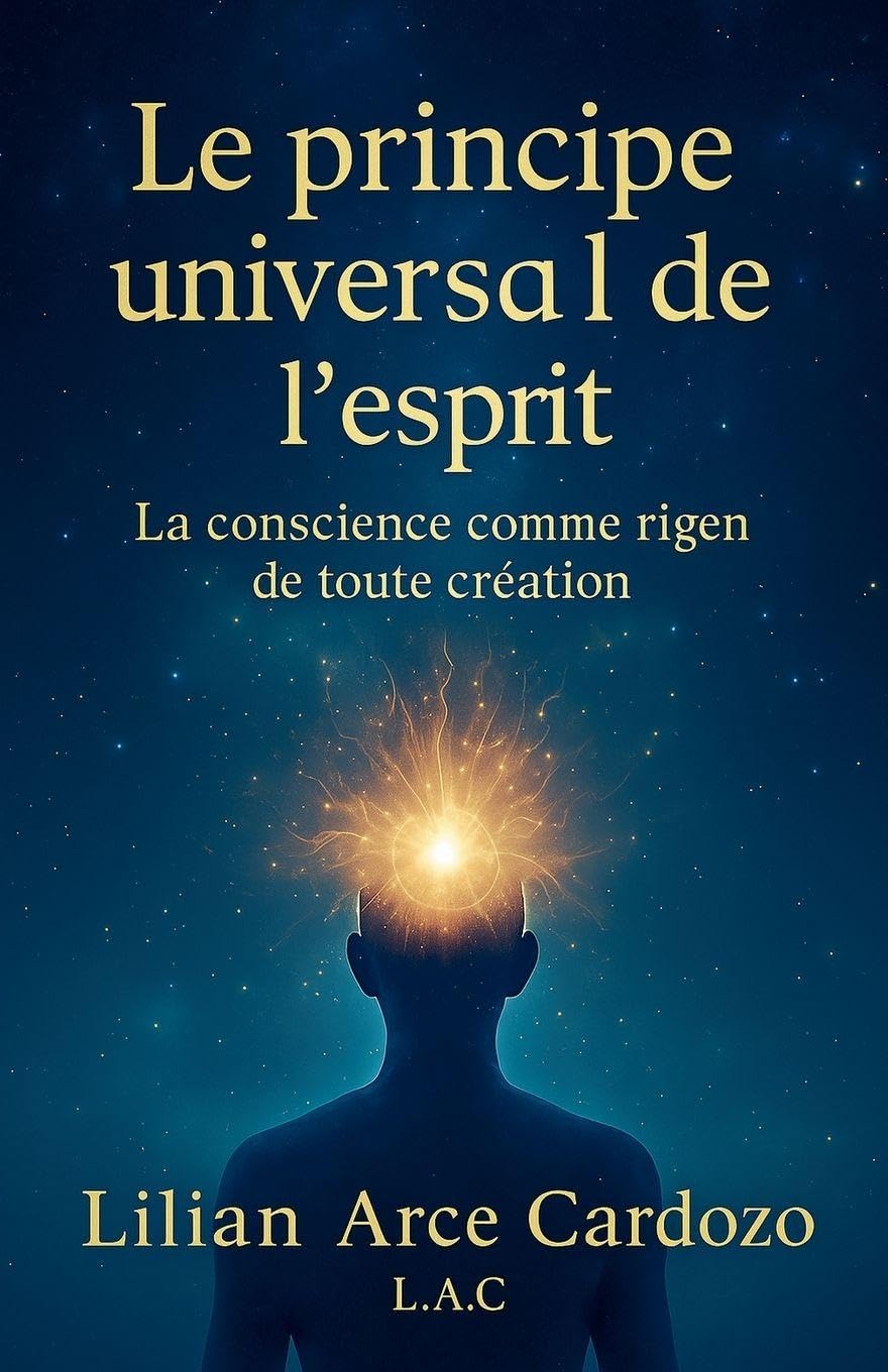 Le Principe universel de l'esprit Self-help