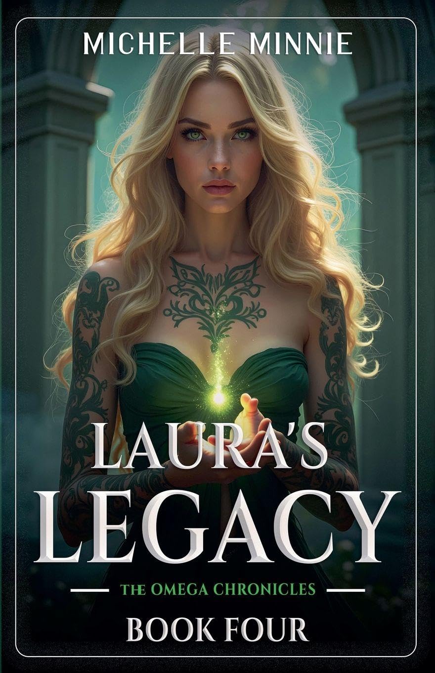 Laura's Legacy Fairy Tales & Legends