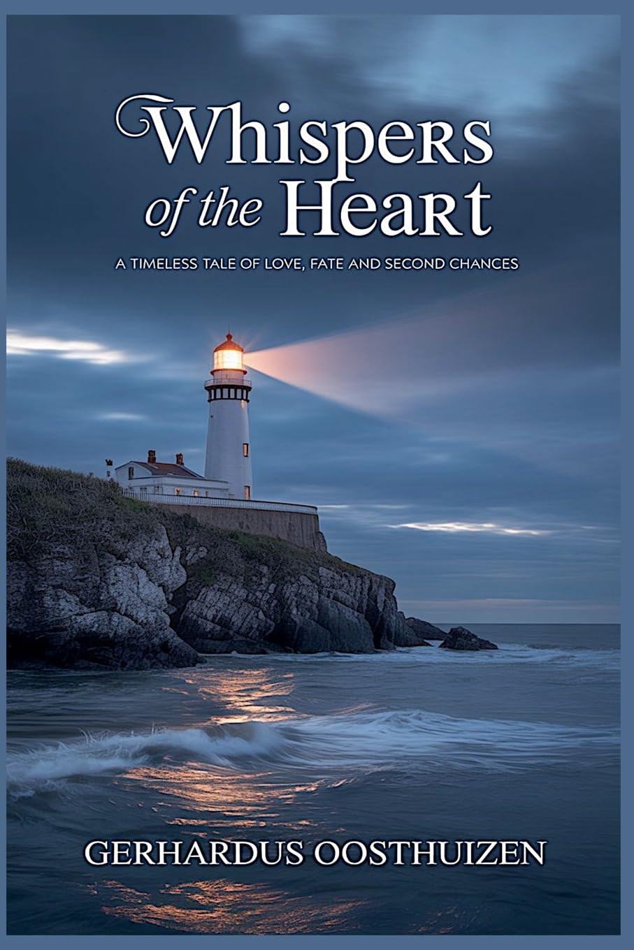 Whispers of the Heart Contemporary literature