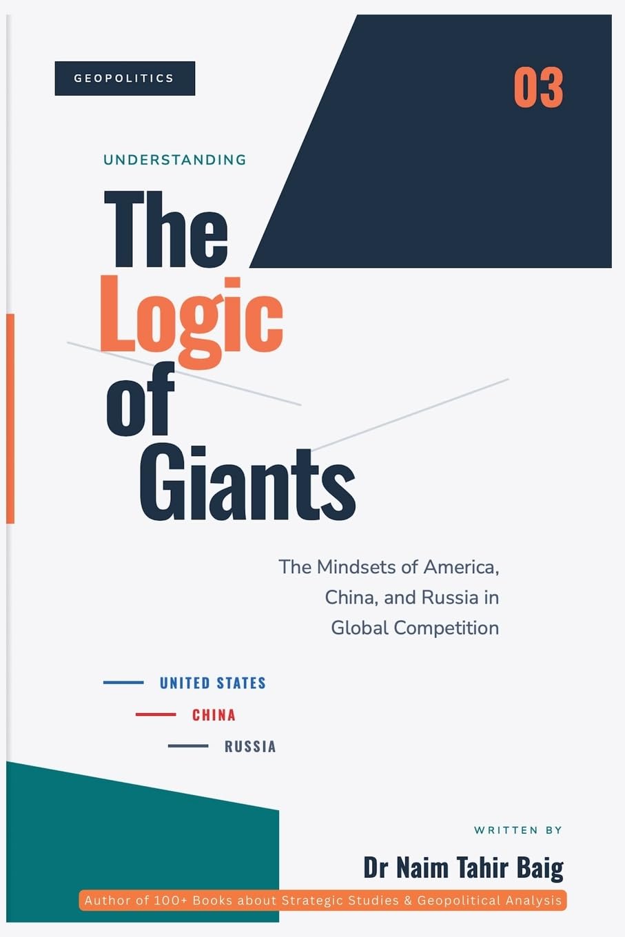 The Logic of Giants Law