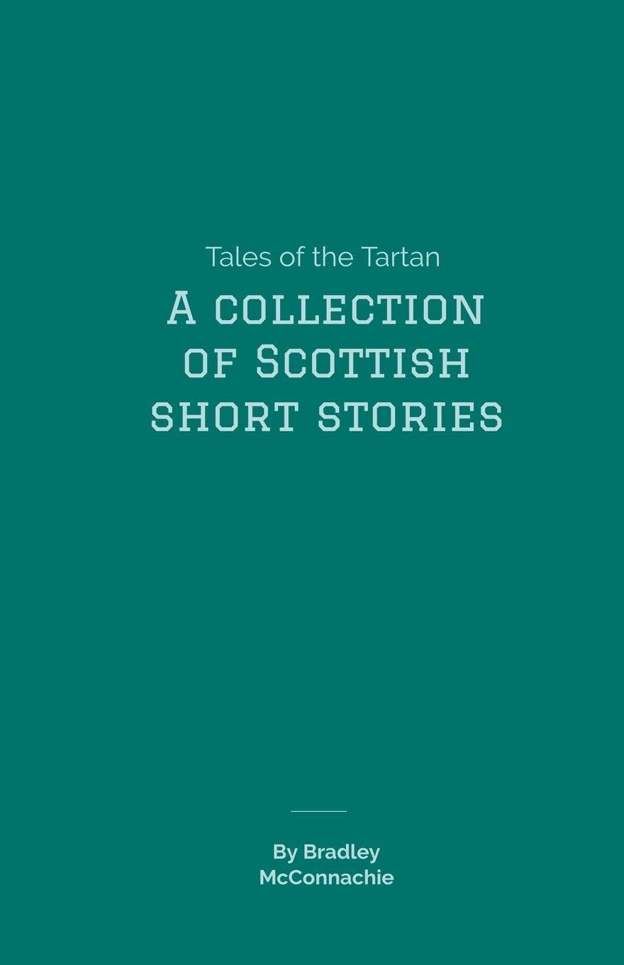 Tales of the Tartan Contemporary literature