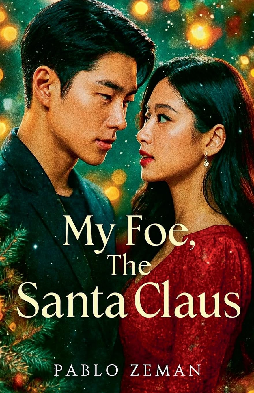 My Foe, The Santa Claus Contemporary literature