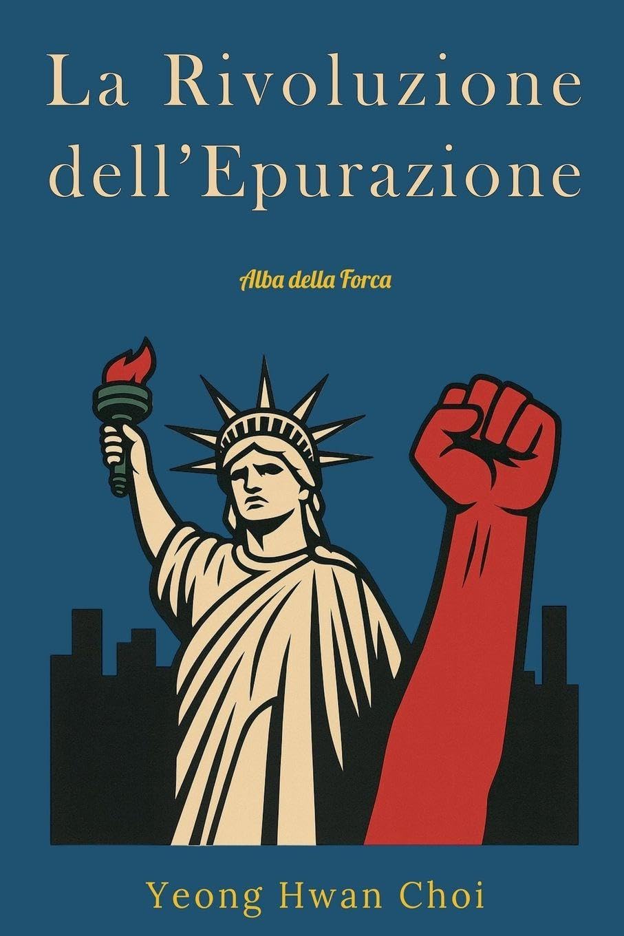 La Rivoluzione dell'Epurazione Law