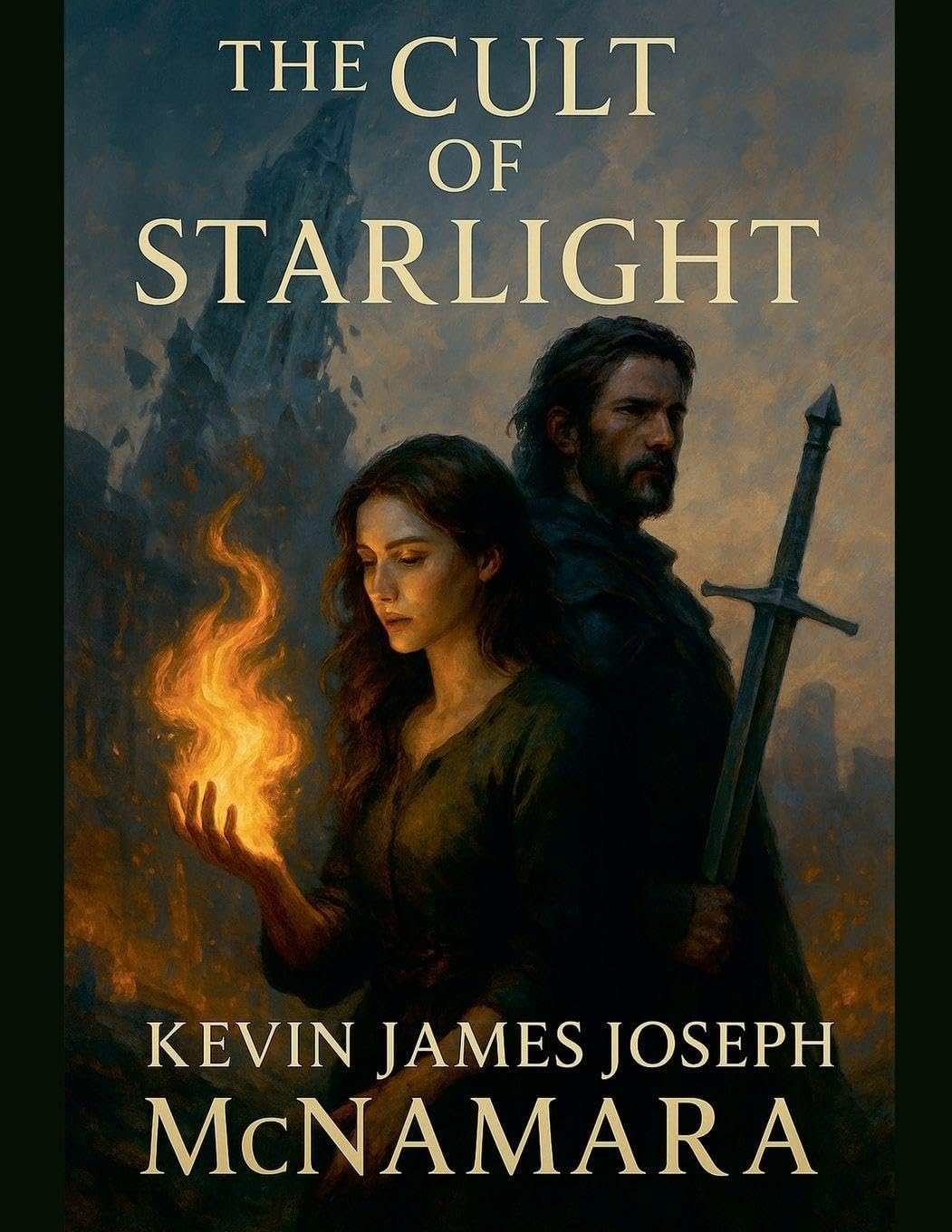 The Cult of Starlight Contemporary literature