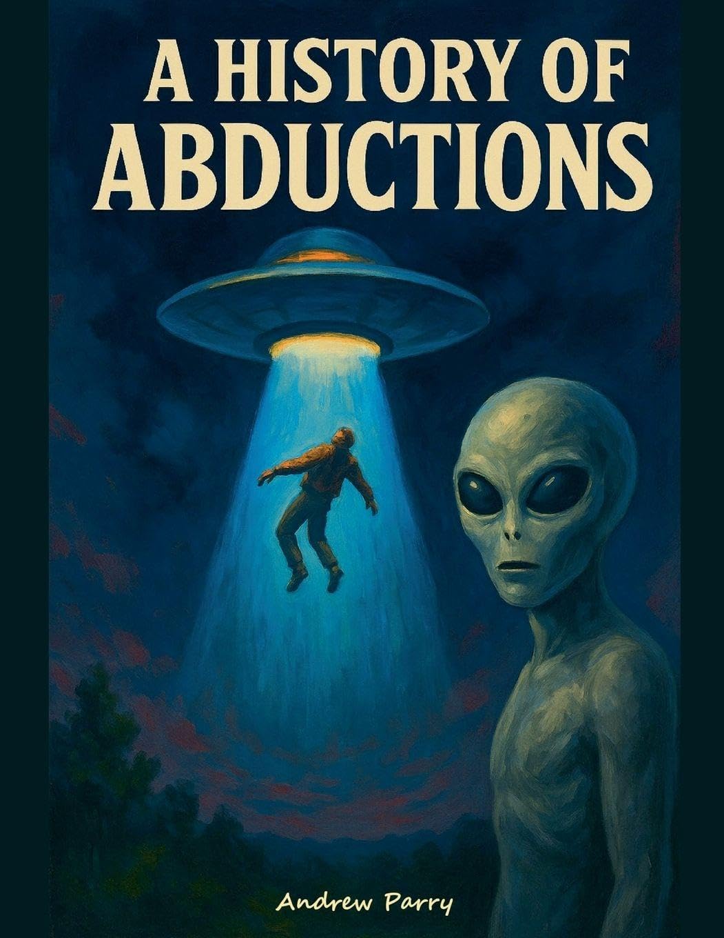 A History of Abductions Religion & Esotericism