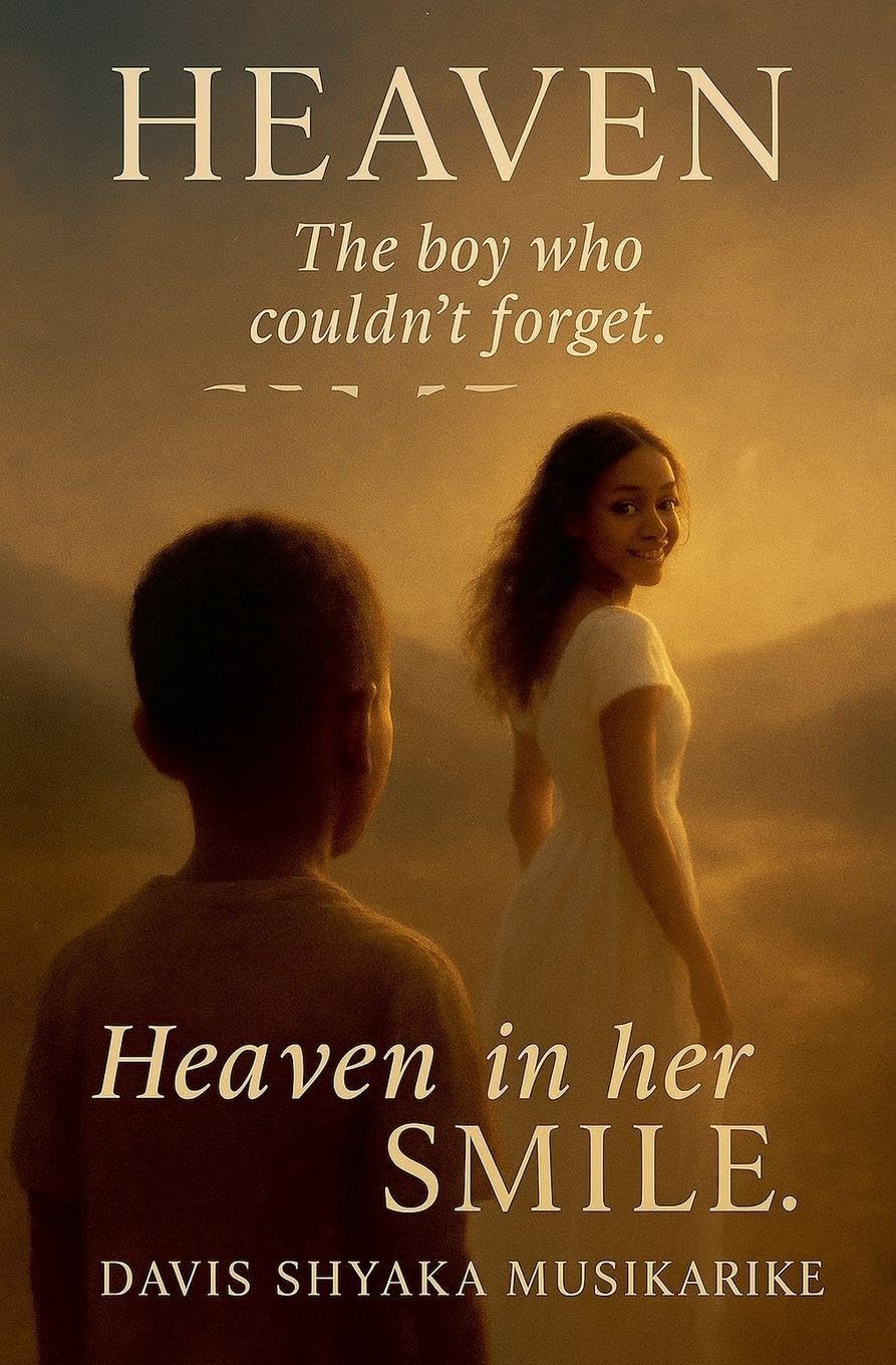 Heaven In Her Smile Fiction