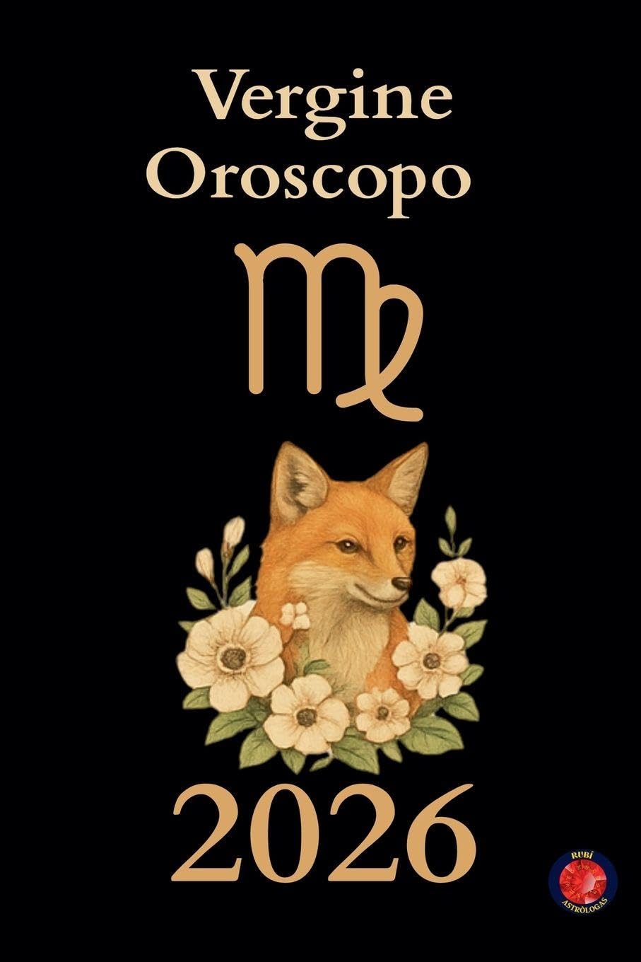 Vergine Oroscopo  2026 Religion & Esotericism