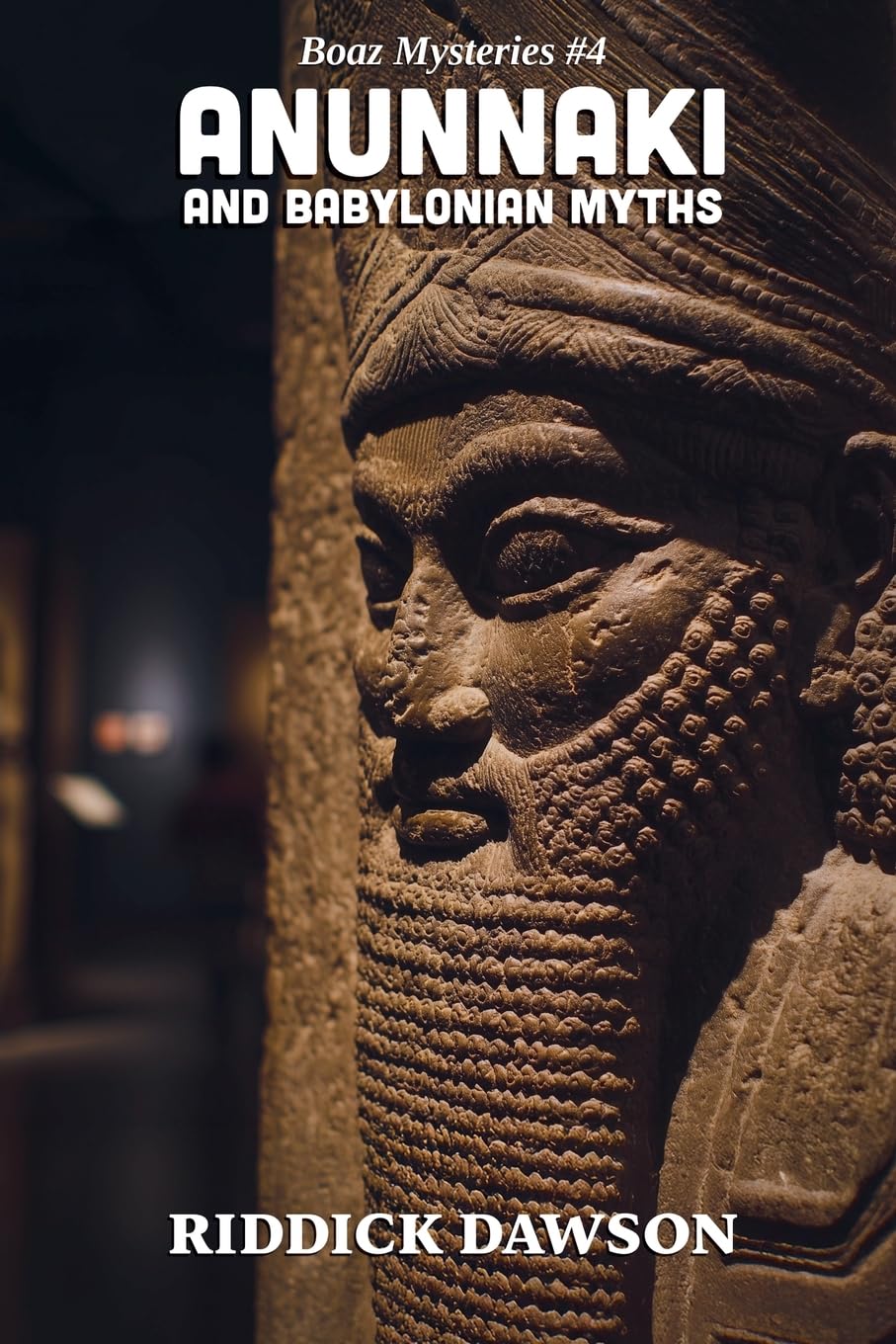 Anunnaki and Babylonian Myths Social Sciences