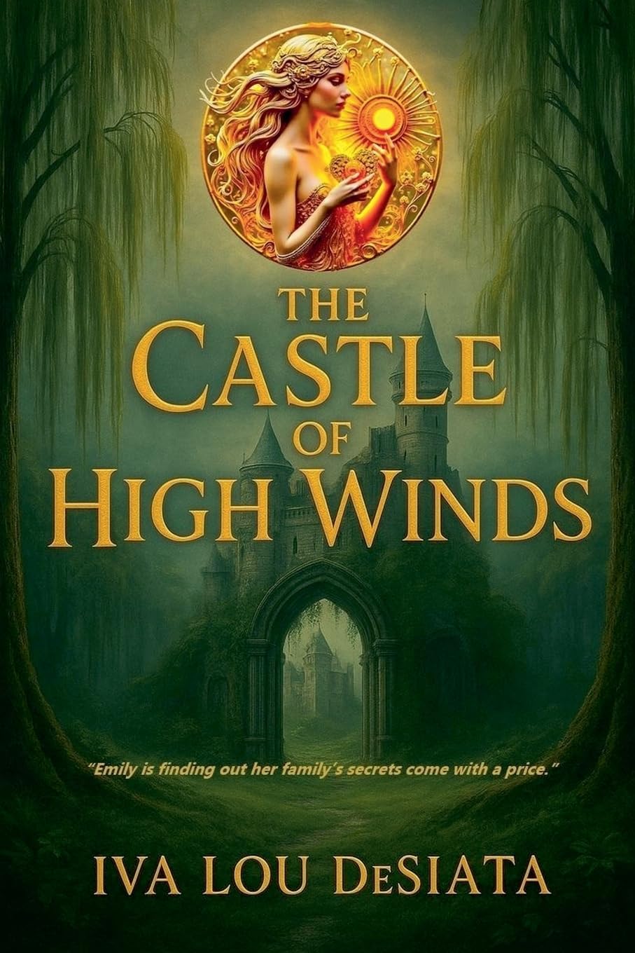 The Castle of High Winds LGBTQ+