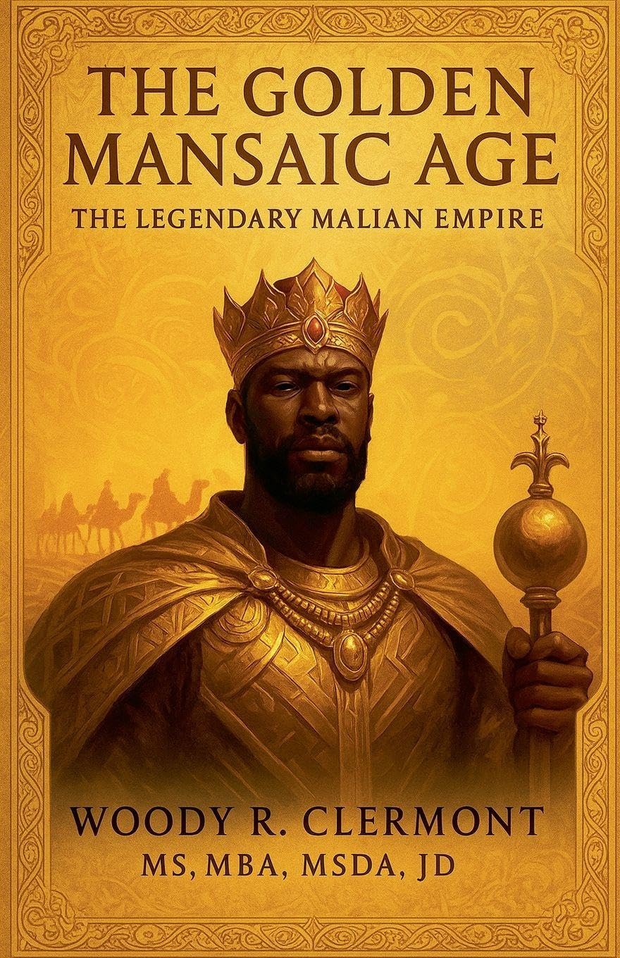 The Golden Mansaic Age Politics & History
