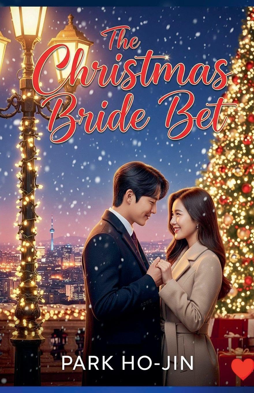 The Christmas Bride Bet Contemporary literature