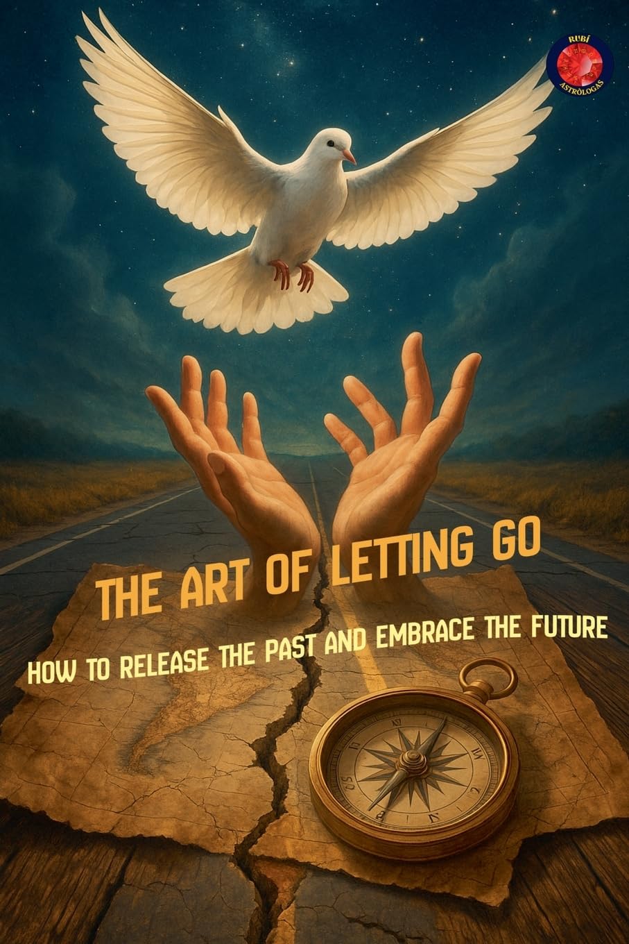 The Art of Letting Go How to Release the Past and Embrace the Future Lifestyle