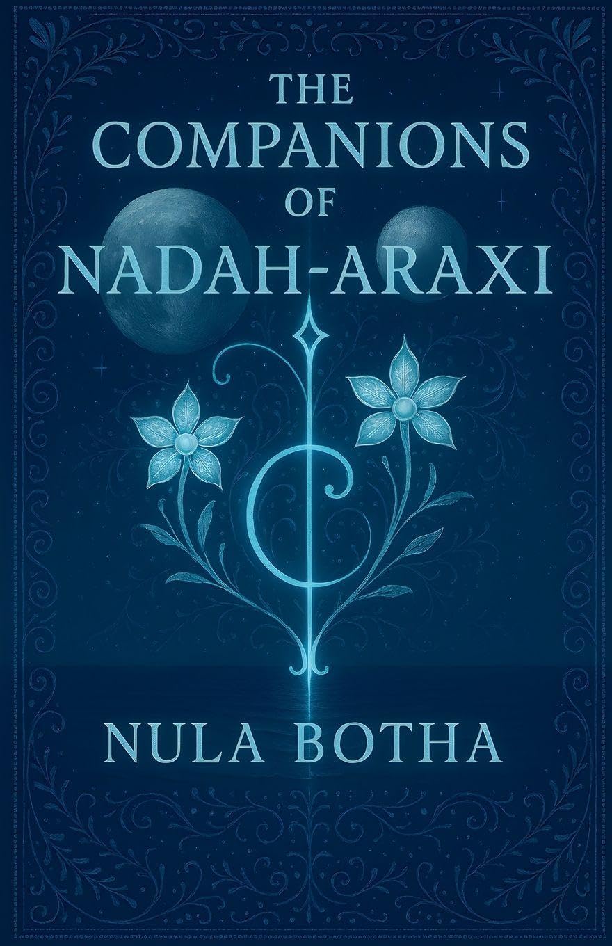 The Companions of Nadah-Araxi Contemporary literature