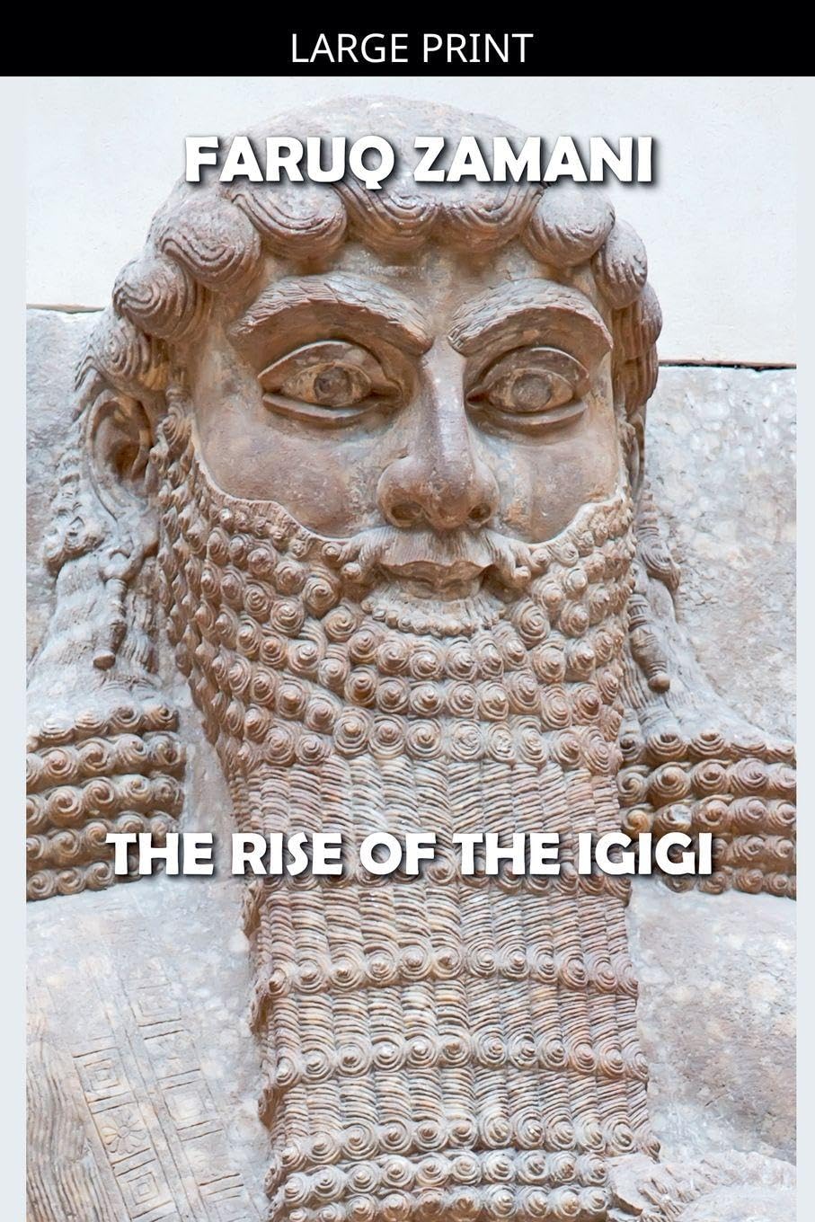 The Rise of the Igigi Social Sciences