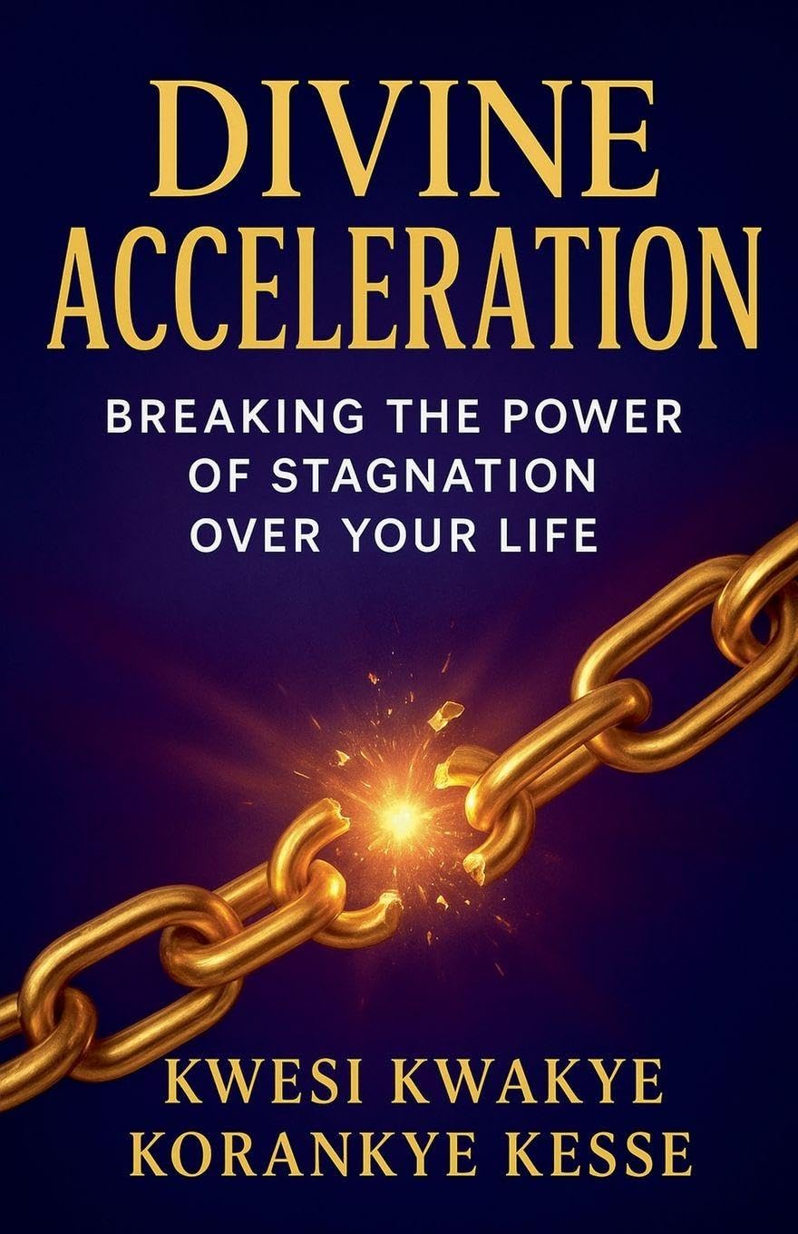 Divine Acceleration Religion & Esotericism