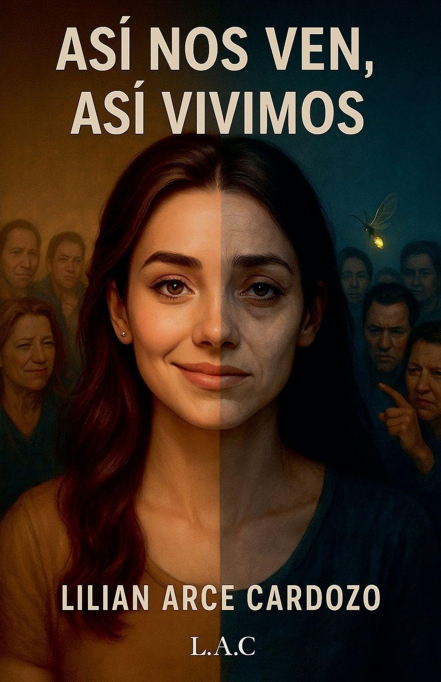 Así nos ven, así vivimos Memories