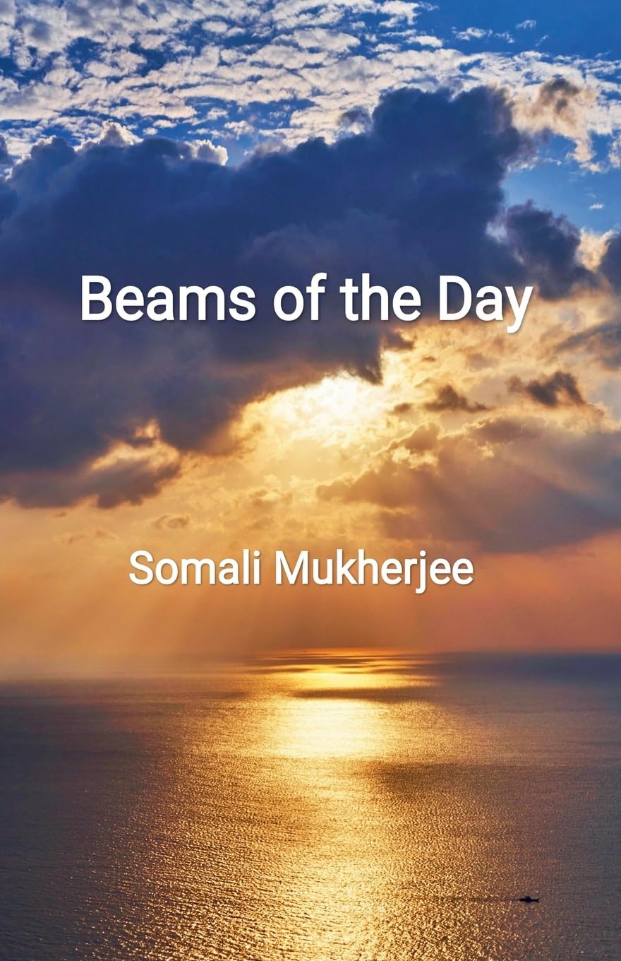 Beams of the Day Poetry