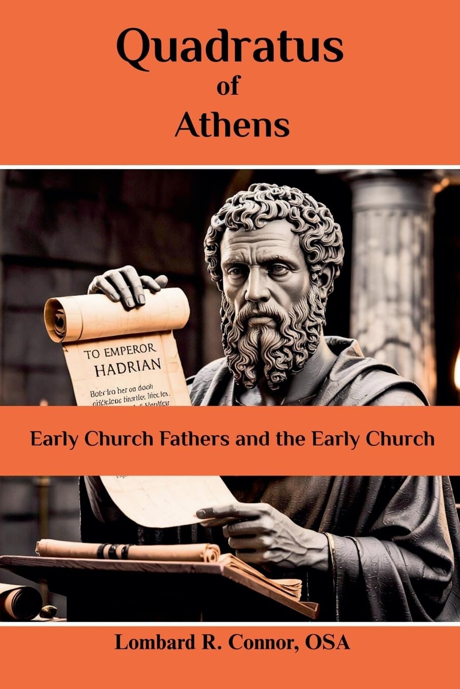 Quadratus of Athens Religion & Esotericism