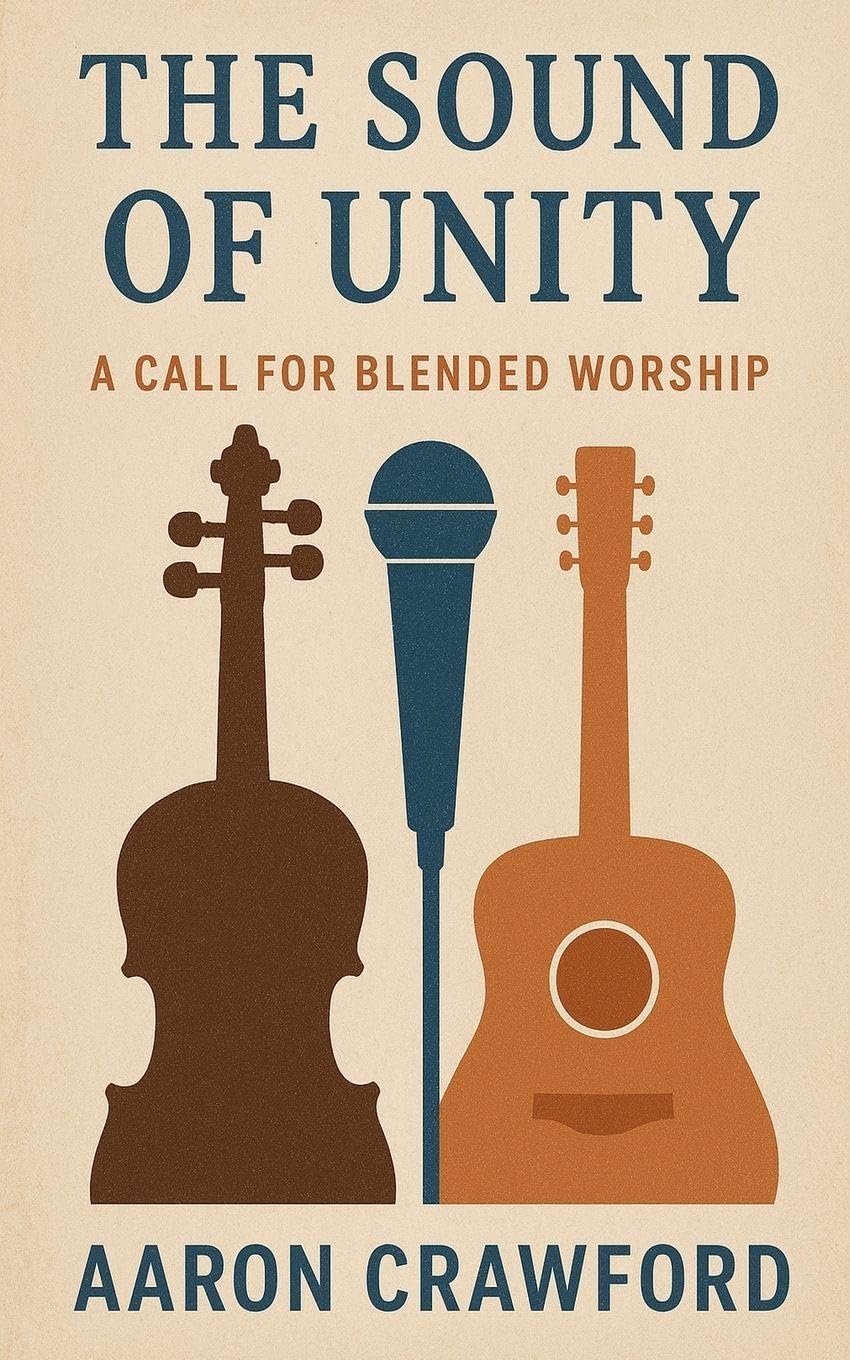 The sound of Unity Religion & Esotericism
